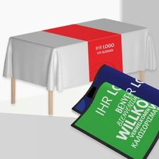 Teppiche & Tischläufer
