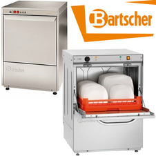 Bartscher Spülmaschinen