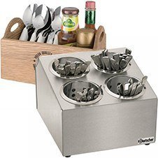 Besteckkasten & Behälter