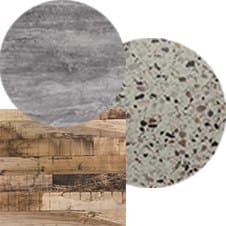 Tischplatten Outdoor