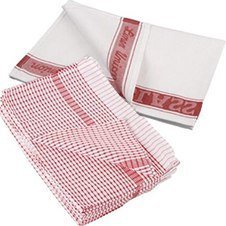 Geschirr-/Küchentücher