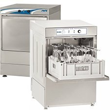 Gläserspülmaschinen