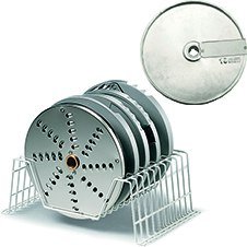  Gemüseschneider-Zubehör