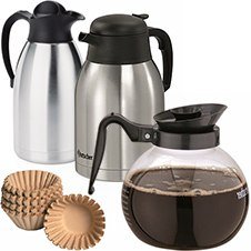 Kaffeemaschinen Zubehör