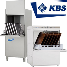 KBS Spülmaschinen
