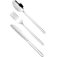 Kuchen/Dessertbesteck