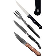 Pizza & Steakbesteck