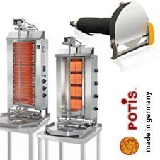 POTIS Dönergrill Shop