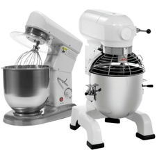 Planetenrührmaschine