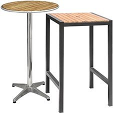 Stehtische / Bartische