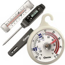 Thermometer