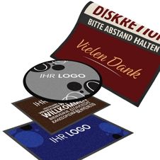 Teppiche & Fußmatten