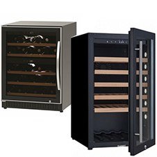 Weinkühlschränke