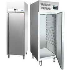 Bäckerei-Kühlschränke