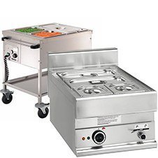 Bain-Marie