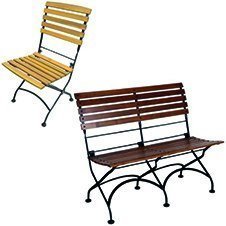 Gastro Biergartenmöbel