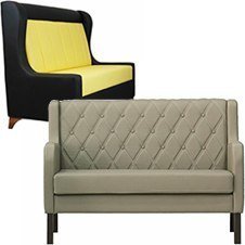 Gastronomie Sitzbänke