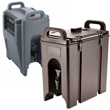 Transport-Getränkebehälter 