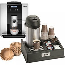 Kaffeemaschinen
