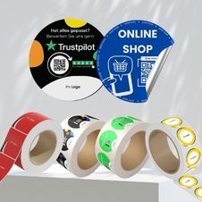 Aufkleber & Sticker