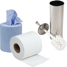 Sonstiger Reinigungsbedarf